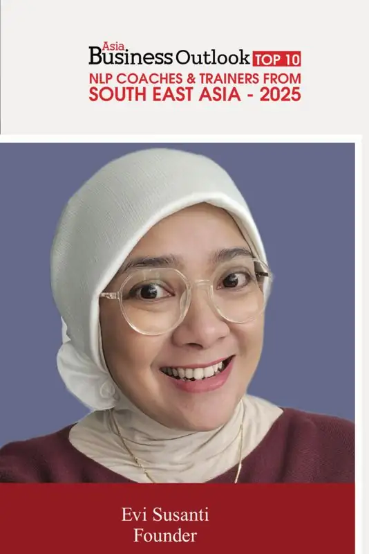 Asia Business Outlook — Top 10 NLP Coaches & Trainers from South East Asia 2025