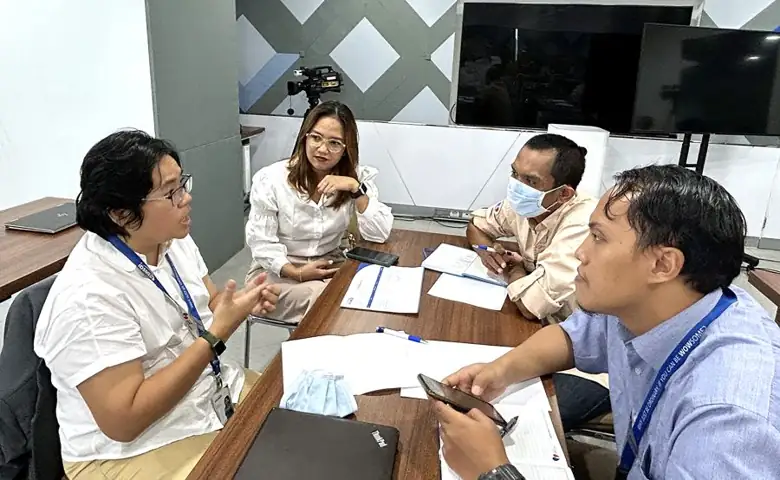 Diskusi kelompok