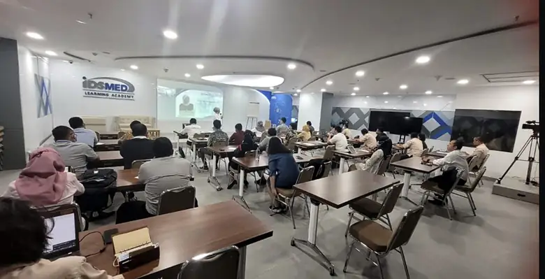 Kelas Storytelling Marketing