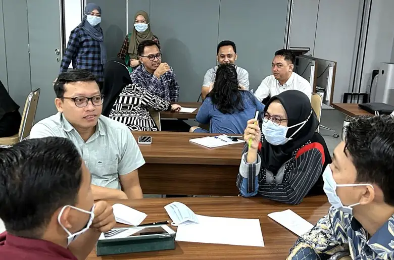 Praktik dan role play