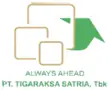 PT Tigaraksa Satria Tbk
