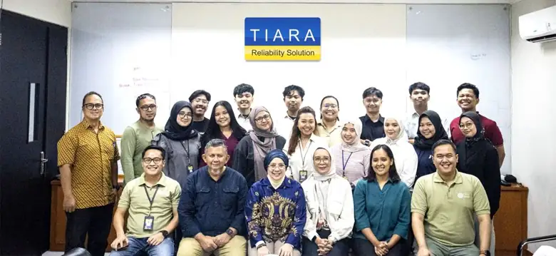 Sales Leadership Accelerator — PT Tiara Vibrasindo Pratama