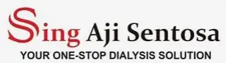 Sing Aji Sentosa