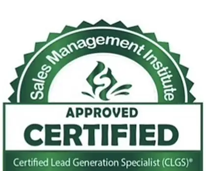 SMI Approved Certified CLGS