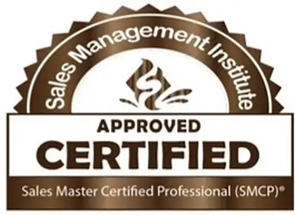 SMI Approved Certified SMCP